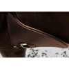 Kentucky Anatomic Stud Girth