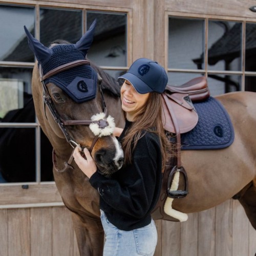 Kentucky Cap 3D Logo