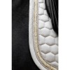Kentucky Glitter Band Dressage Saddle Pad