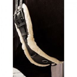 Kentucky Sheepskin Anatomic Short Girth