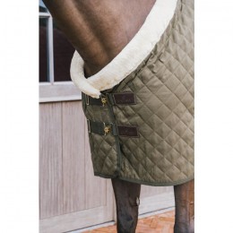 Kentucky Show Rug 160g Khaki
