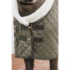 Kentucky Show Rug 160g Khaki
