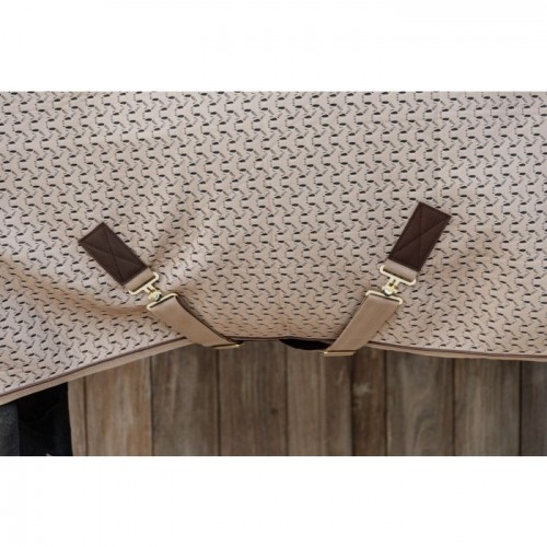 Kentucky 4D Spacer Cooler Sheet