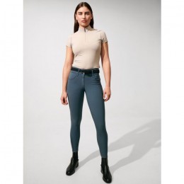 PS Of Sweden SS'24 Breeches Martina Half Grip
