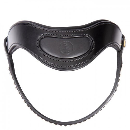 BR anatomic bridle "Mirfield"