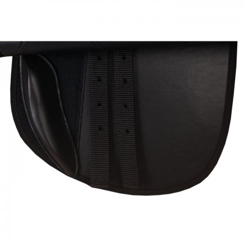 Horka Saddle Binky