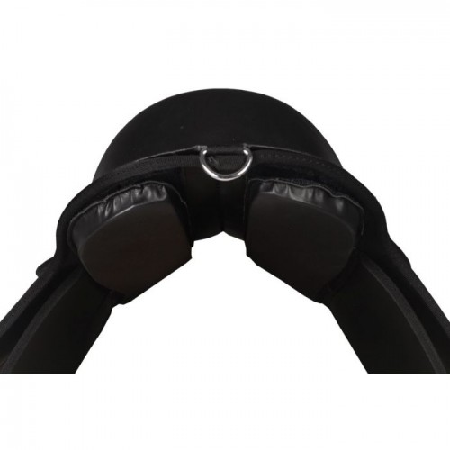Horka Saddle Binky