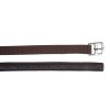Horka Stirrup Leathers Nylon