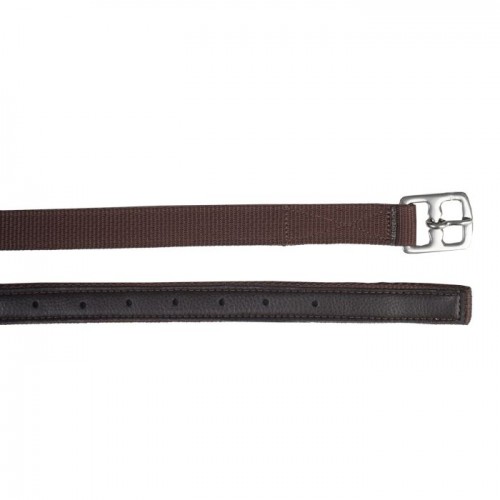 Horka Stirrup Leathers Nylon