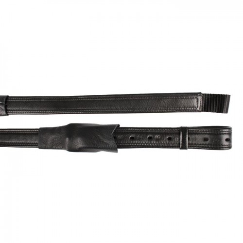 Horka Stirrup Leathers Dressage Nylon