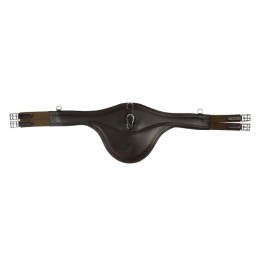 Horka Jumping Girth with belly protector