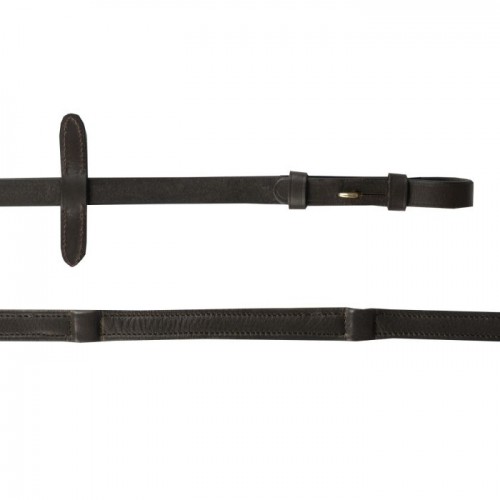 Horka Reins Leather