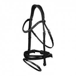 Horka Bridle Gatsby