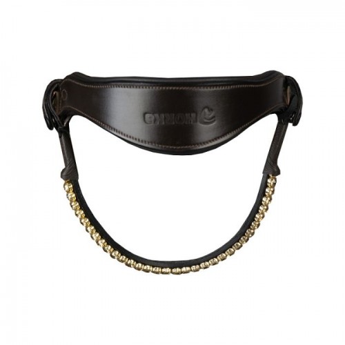 Horka Bridle Filius