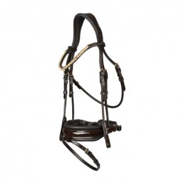 Horka Bridle Filius