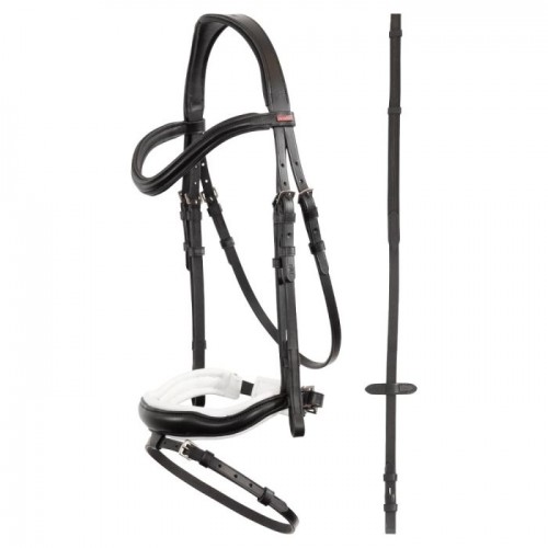 Premiere Bridle Lalevade