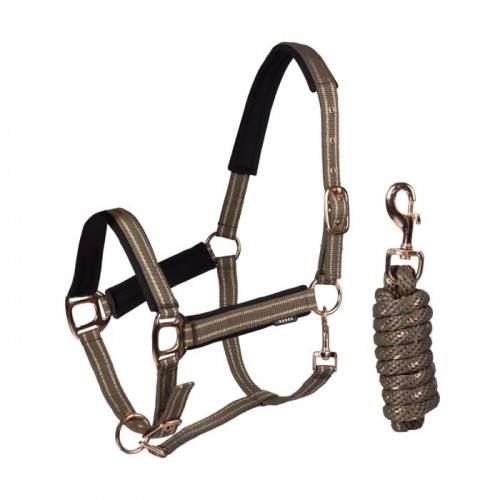 Horka Halterset Deluxe