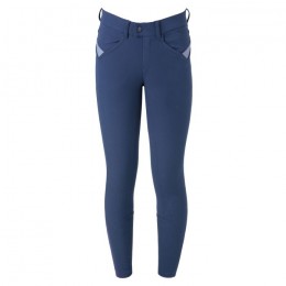 PK Essentials Billie full grip children's breeches