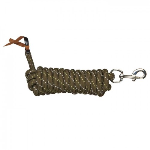 Horka Horsemanship Lead Rope 4.2m