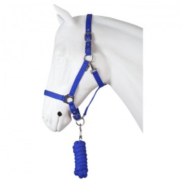 Horka Headcollar Set Dime