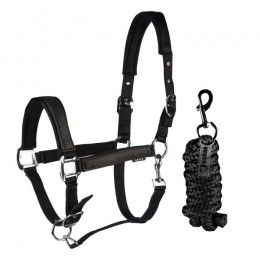 Horka SS25 Brilliance Halter Set