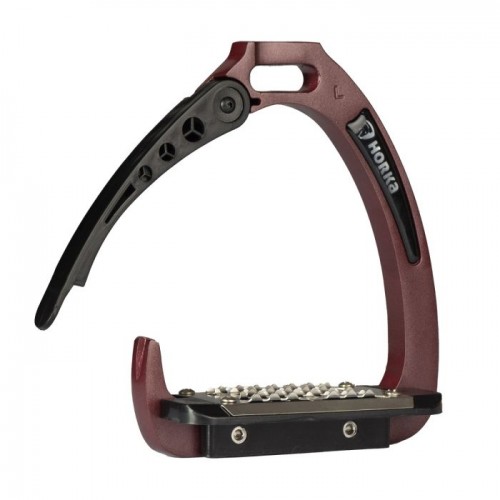 Horka Safety Stirrups 5 STAR