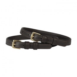 Horka Spur Straps Double Leather