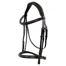 BR bridle Berrington
