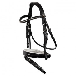BR Bridle Horwich