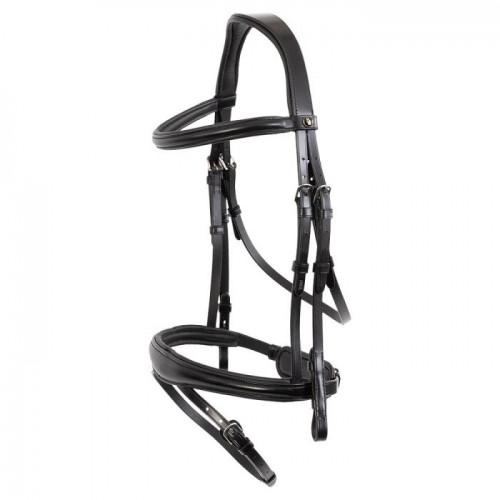 BR Bridle Credition