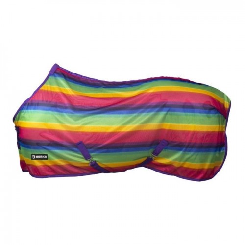 Horka Flyrug with Print