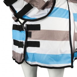 Horka Fly Rug Ballistic Mesh with Neck Piece