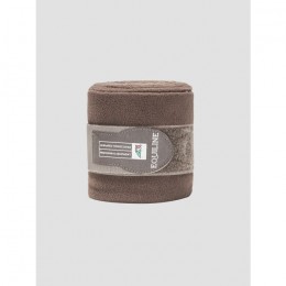 Equiline fleece bandages 'polo'