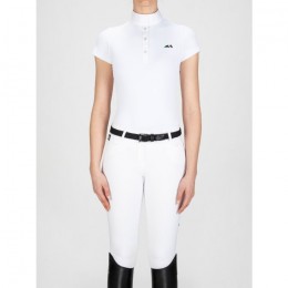 Equiline Competition Shirt Isabel