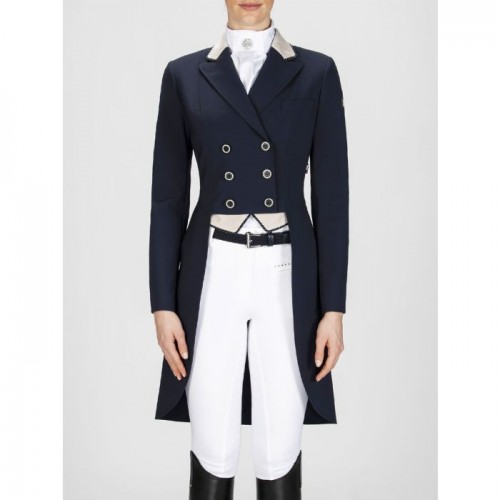 Equiline Tailcoat Cadence