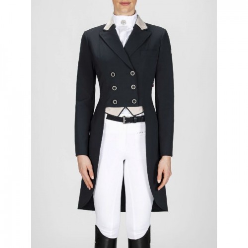 Equiline Tailcoat Cadence