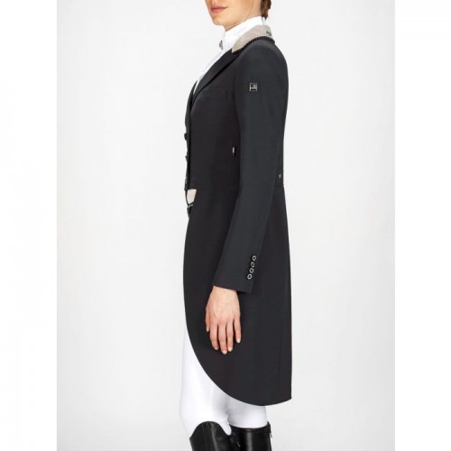 Equiline Tailcoat Cadence