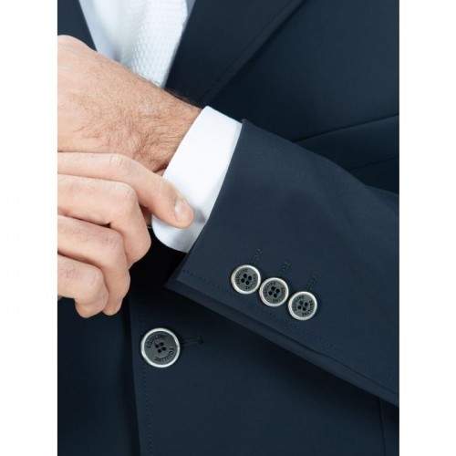 Equiline Mens Competition Jacket Rack