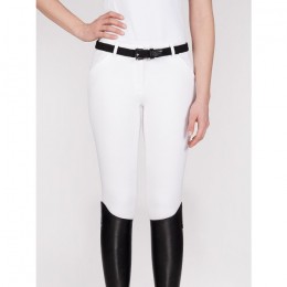Equiline Breeches Bice Knee Grip