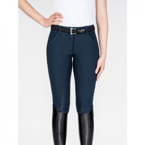 Equiline Breeches X-Shape Full Grip
