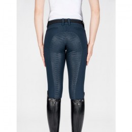 Equiline Breeches X-Shape Full Grip