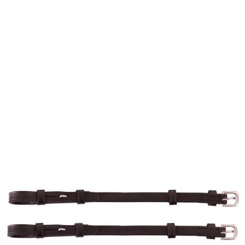 BR Cheekpieces