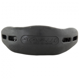 Acavallo soft gel protector for headpiece or noseband