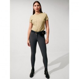 PS Of Sweden SS'24 Breeches Martina Half Grip