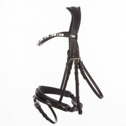 Kavalkade Bridle Zora