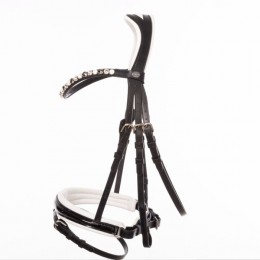 Kavalkade Bridle Zora
