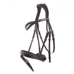 Kavalkade Bridle Robin