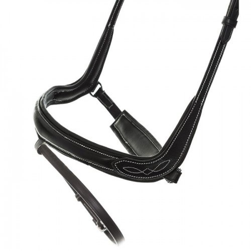 Kavalkade Bridle Ivy