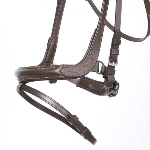 Kavalkade Bridle Ivy