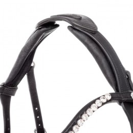 Kavalkade Bridle Caliano